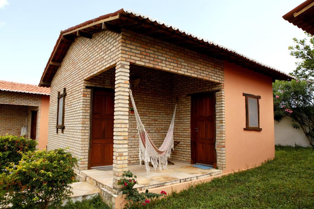 Eco Resort Vento Leste Jijoca de Jericoacoara Zimmer foto